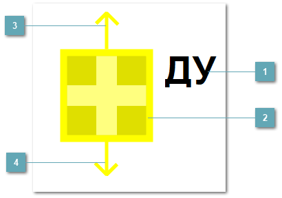 5.2.3.3.1.2. Мнемосимвол