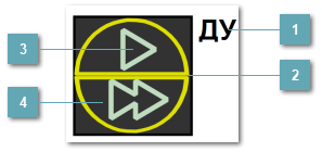 5.2.3.3.3.2. Мнемосимвол