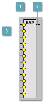 5.6.4.1.3.5.2. Мнемосимвол