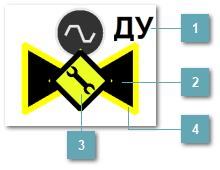 5.2.3.3.4.2. Мнемосимвол