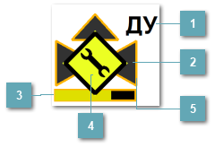 5.2.3.3.5.2. Мнемосимвол