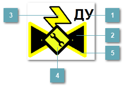 5.2.3.3.6.2. Мнемосимвол