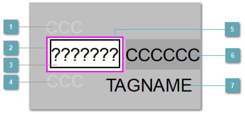 5.5.2.2.5.5.1.2. Мнемосимвол
