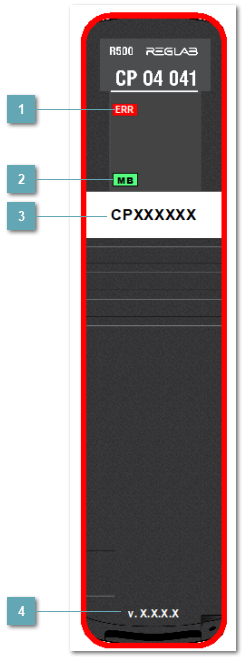 5.3.3.1.1.11.6.1. Мнемосимвол 
