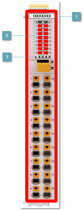 5.3.3.4.1.4.3.1. Мнемосимвол 