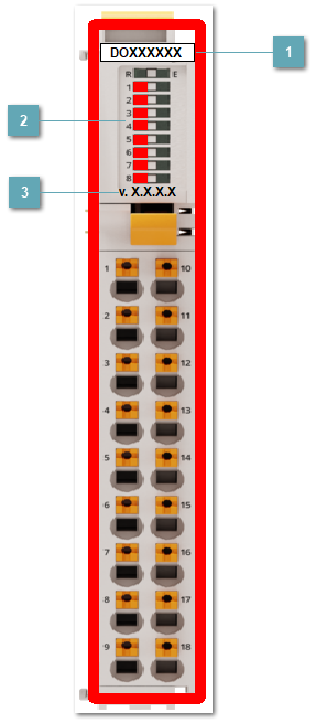 5.3.3.4.1.5.1.1. Мнемосимвол 