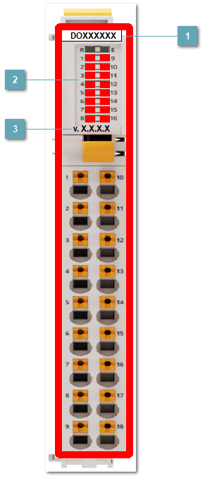 5.3.3.4.1.5.2.1. Мнемосимвол 