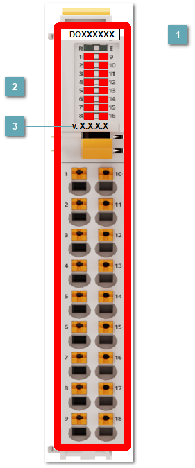 5.3.3.4.1.5.3.1. Мнемосимвол 