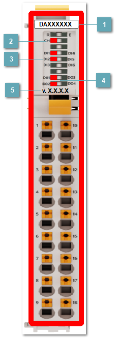 5.3.3.4.1.6.1.1. Мнемосимвол 