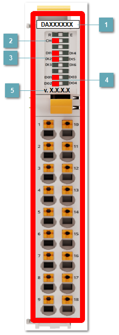 5.3.3.4.1.6.2.1. Мнемосимвол 