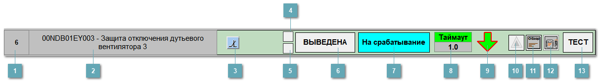 5.2.4.1.4. Мнемосимвол PROTECT_DI