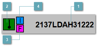 5.6.5.5.3. Мнемосимволы FDI