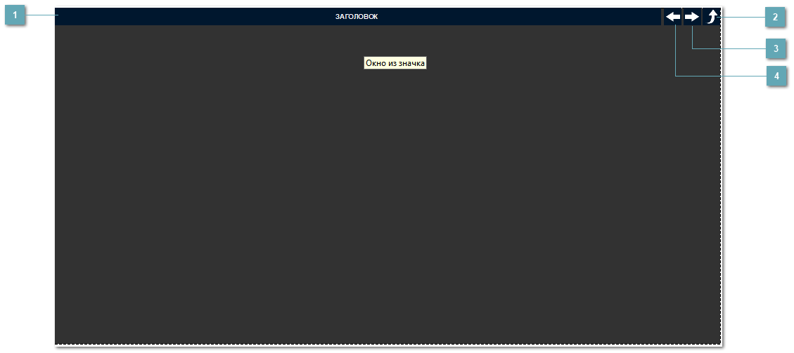5.1.4.2.1.2. Мнемосхема