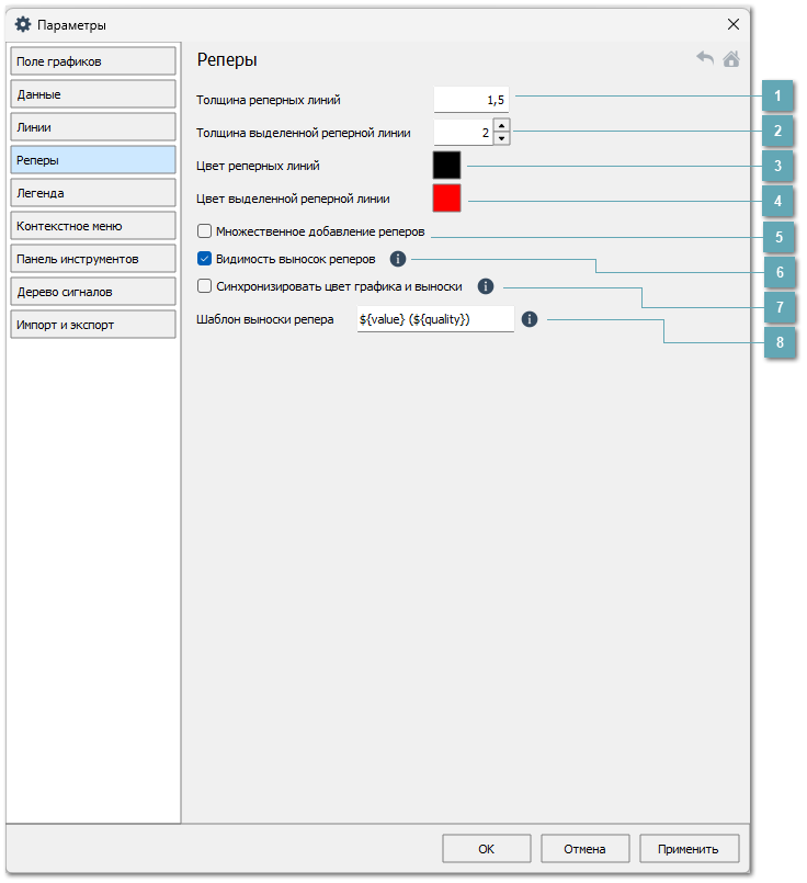 4.5.1.1.2.1.4. Реперы