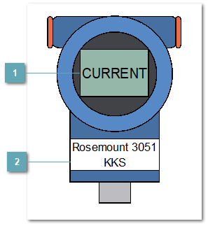 5.3.7.2.1.2. Rosemount 3051