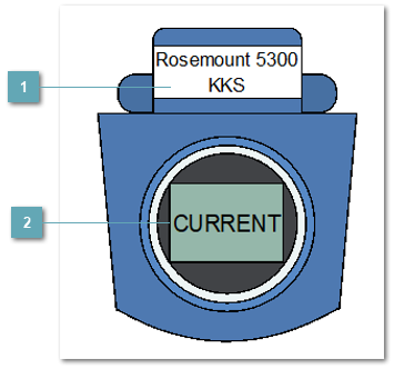 5.3.7.2.1.1. Rosemount 5300