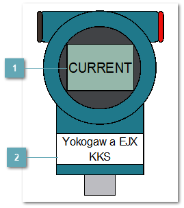 5.3.7.2.1.13. Yokogawa EJX