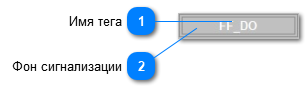 5.5.4.2.5.2. Мнемосимвол