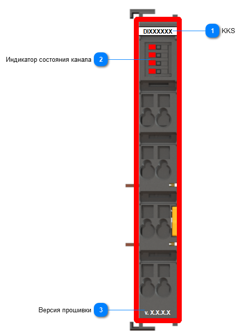 5.2.3.4.1.4.1.1. Мнемосимвол 